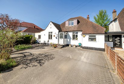 for sale hillside road london 42658 - Gibbs Gillespie