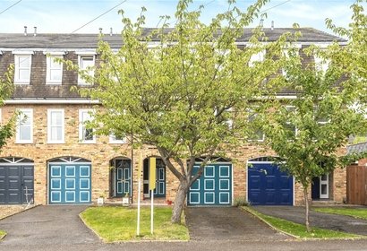 let agreed chester road london 42678 - Gibbs Gillespie