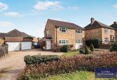 let agreed bowstridge lane london 42714 - Gibbs Gillespie