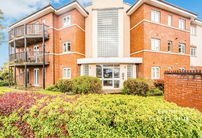 to let elm park road london 42798 - Gibbs Gillespie