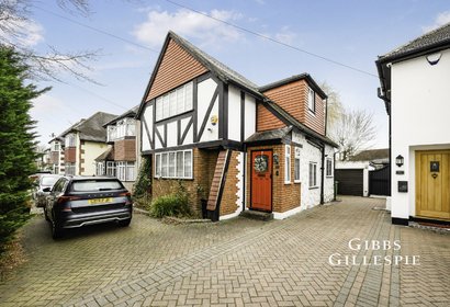 to let the fairway london 42816 - Gibbs Gillespie