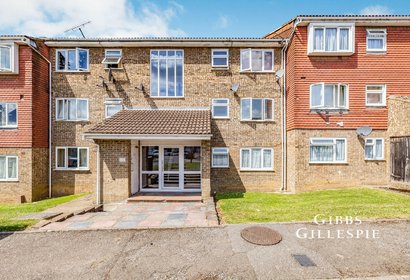 let agreed laurel park london 42840 - Gibbs Gillespie