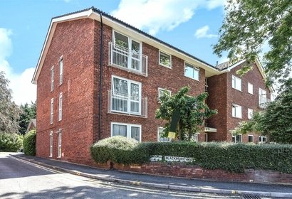 to let bawtree road london 42855 - Gibbs Gillespie