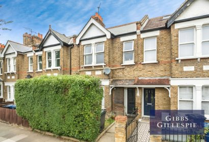 let agreed 71a london 42863 - Gibbs Gillespie
