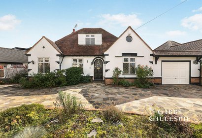 let hillside gardens london 42864 - Gibbs Gillespie