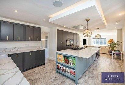 to let sandy lodge road london 42868 - Gibbs Gillespie