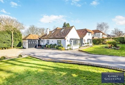 to let sandy lodge road london 42868 - Gibbs Gillespie
