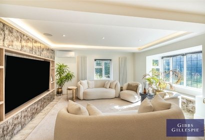 to let sandy lodge road london 42868 - Gibbs Gillespie