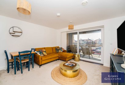 let agreed bourne court london 42870 - Gibbs Gillespie