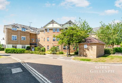 let arklay close london 42911 - Gibbs Gillespie