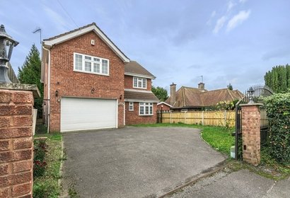 to let harefield road london 42940 - Gibbs Gillespie