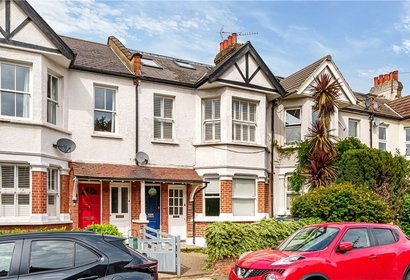 for sale murray road london 42966 - Gibbs Gillespie