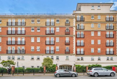 to let kings lodge london 43029 - Gibbs Gillespie