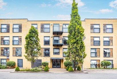 let letchworth road london 43081 - Gibbs Gillespie