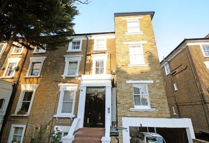 let mount avenue london 43147 - Gibbs Gillespie