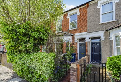 to let westfield road london 43186 - Gibbs Gillespie