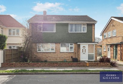 let mahlon avenue london 43262 - Gibbs Gillespie