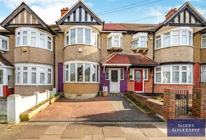 to let victoria road london 43272 - Gibbs Gillespie