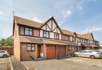 for sale regents close london 43295 - Gibbs Gillespie