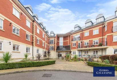 let agreed eastcote road london 43298 - Gibbs Gillespie