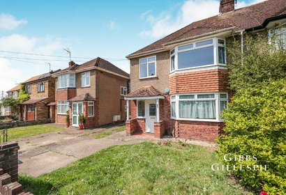 to let newtown road london 43327 - Gibbs Gillespie
