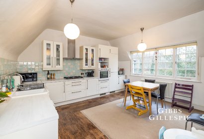 to let elm park road london 43395 - Gibbs Gillespie