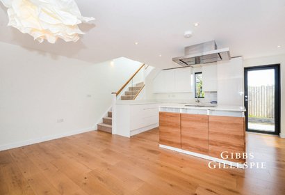 let ennerdale gardens london 43425 - Gibbs Gillespie