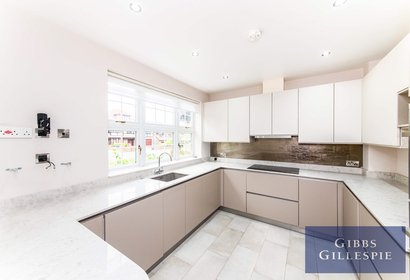 let gordon avenue london 43538 - Gibbs Gillespie