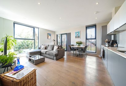 for sale field end road london 43553 - Gibbs Gillespie