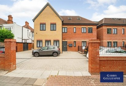 to let gunnersbury avenue london 43560 - Gibbs Gillespie