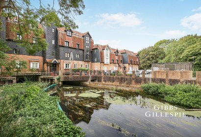 let waterford house london 43565 - Gibbs Gillespie