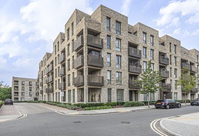 to let welford court london 43578 - Gibbs Gillespie