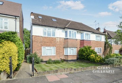 let meadow road london 43579 - Gibbs Gillespie