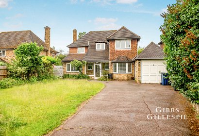 to let foxdell way london 43598 - Gibbs Gillespie