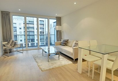 let bridgeman house london 43626 - Gibbs Gillespie