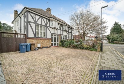 to let the close london 43662 - Gibbs Gillespie