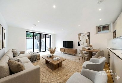 to let 12 freeland road london 43695 - Gibbs Gillespie