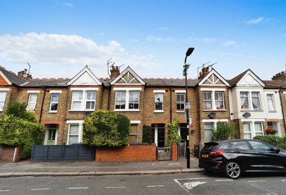 let cumberland road london 43746 - Gibbs Gillespie