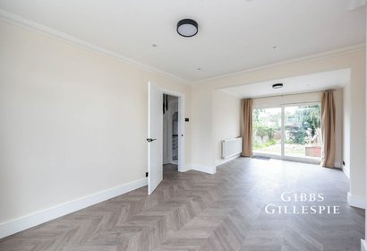 to let cavendish avenue london 43762 - Gibbs Gillespie