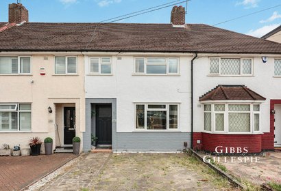 let cavendish avenue london 43762 - Gibbs Gillespie