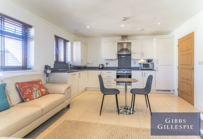 let beaumanor house london 43786 - Gibbs Gillespie
