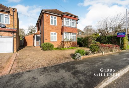 let agreed birchmead avenue london 43789 - Gibbs Gillespie