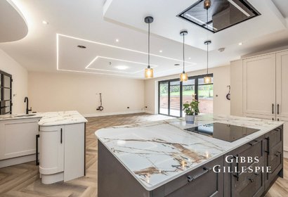 to let north approach london 43800 - Gibbs Gillespie