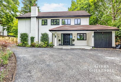 to let north approach london 43800 - Gibbs Gillespie