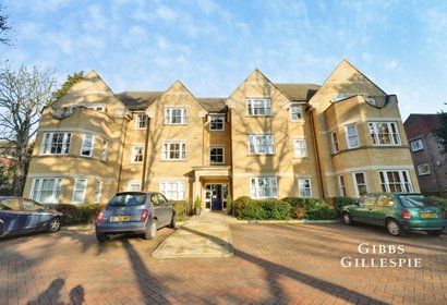 let agreed hempstead road london 43849 - Gibbs Gillespie