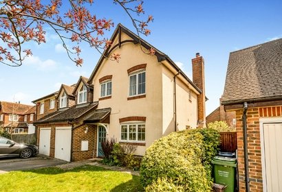 let chalfont road london 43877 - Gibbs Gillespie