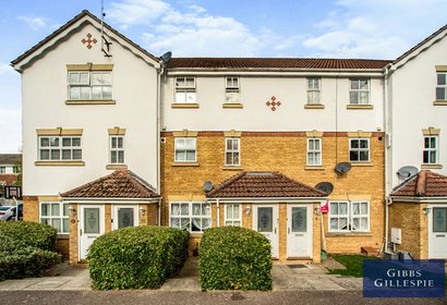 to let evensyde london 43895 - Gibbs Gillespie