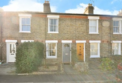 let agreed norfolk road london 43900 - Gibbs Gillespie