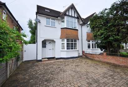 let agreed watford road london 43912 - Gibbs Gillespie