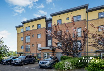 to let raven close london 43936 - Gibbs Gillespie